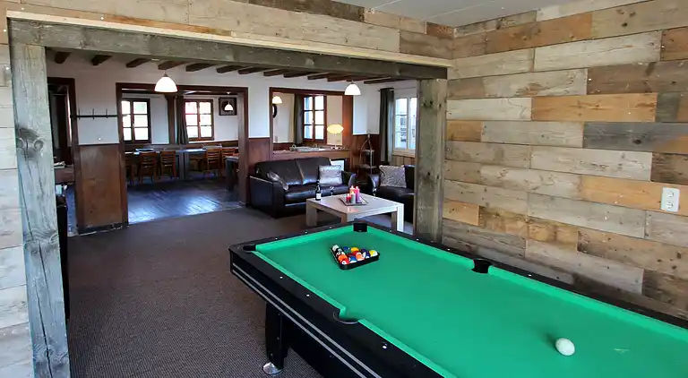 Holiday home in Kalterherberg