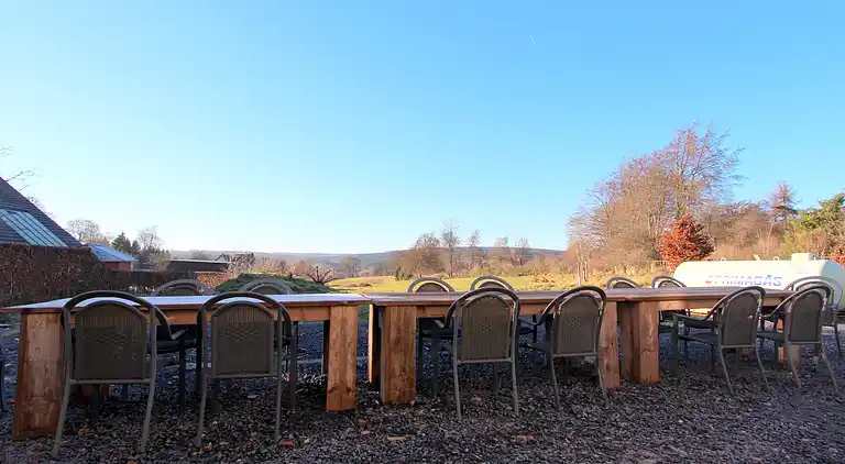 Holiday home in Kalterherberg