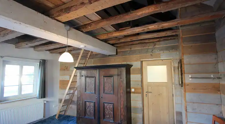 Holiday home in Kalterherberg