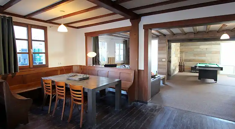 Holiday home in Kalterherberg