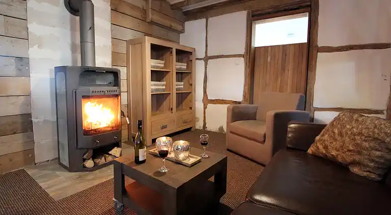 Holiday home in Kalterherberg