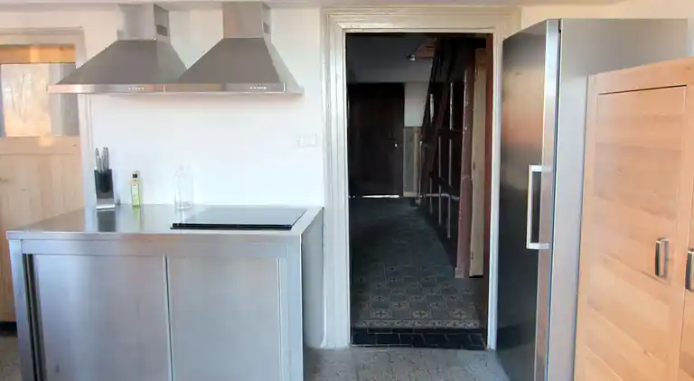 Holiday home in Kalterherberg