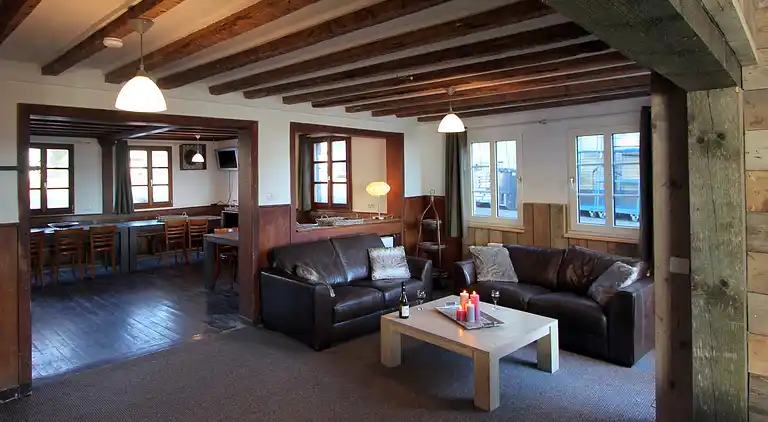 Holiday home in Kalterherberg