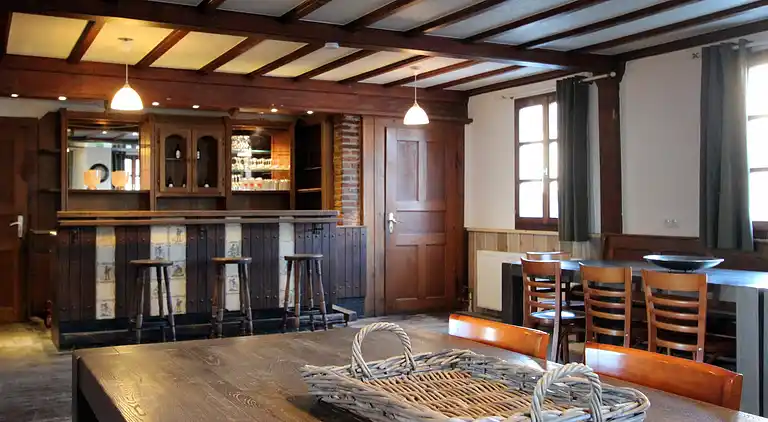 Holiday home in Kalterherberg