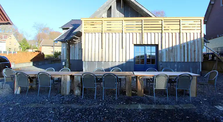 Holiday home in Kalterherberg