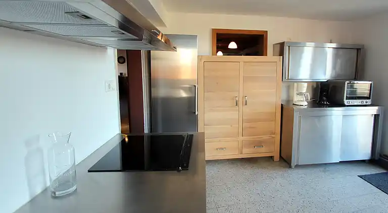 Holiday home in Kalterherberg