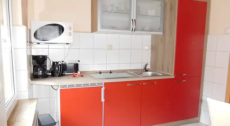 Holiday home in Leinatal