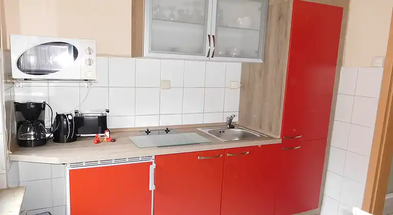 Holiday home in Leinatal