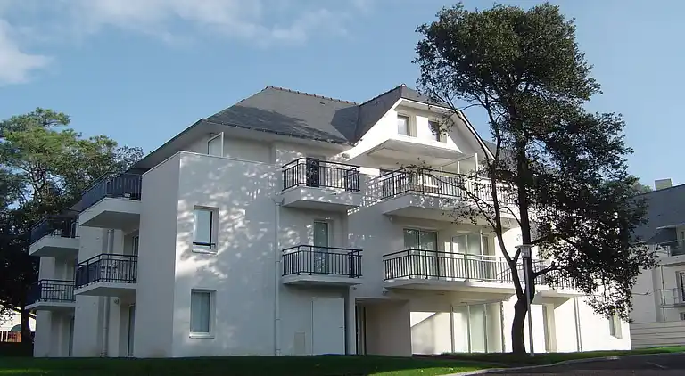 Apartment in Pornichet