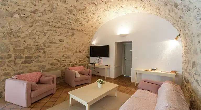 Appartement in Davézieux