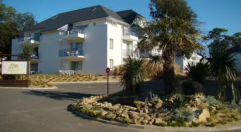 Apartment in Pornichet