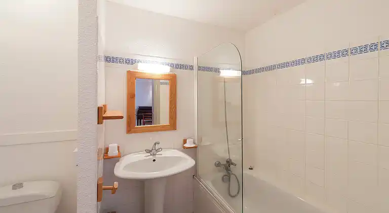 Appartement in Davézieux