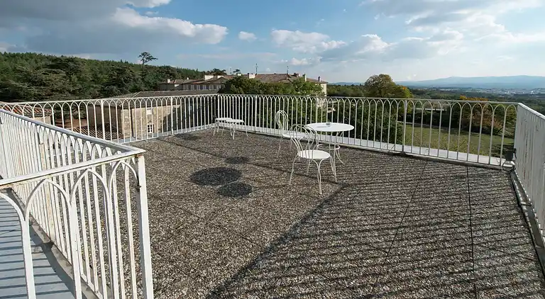 Appartement in Davézieux