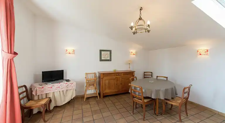 Leilighet i Davézieux