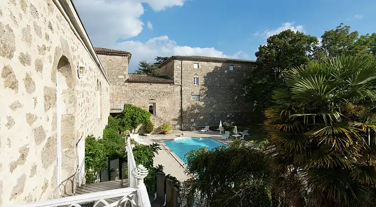 Appartement in Davézieux