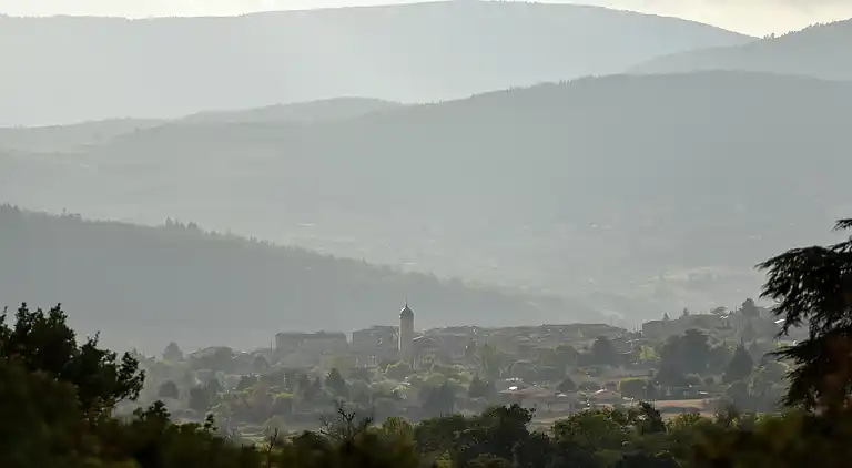 Appartement in Davézieux