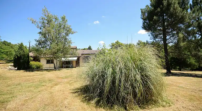 Holiday home in Boissières