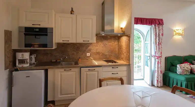 Appartement in Davézieux