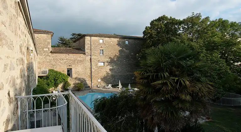 Appartement in Davézieux