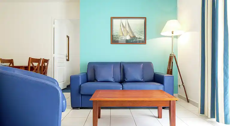 Apartment in Pornichet