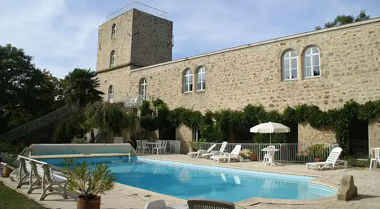 Apartment in Davézieux