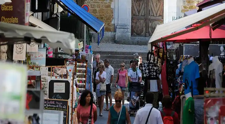 Casa de vacaciones en Burzet