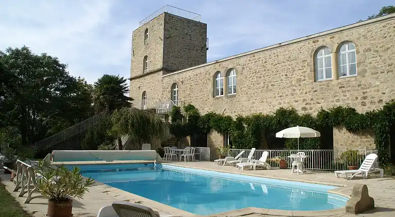 Leilighet i Davézieux