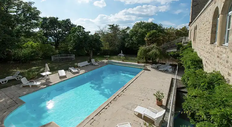 Apartment in Davézieux