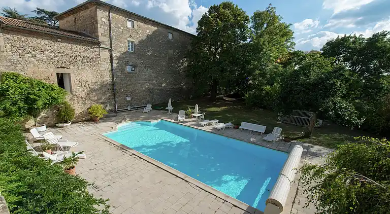 Appartement in Davézieux