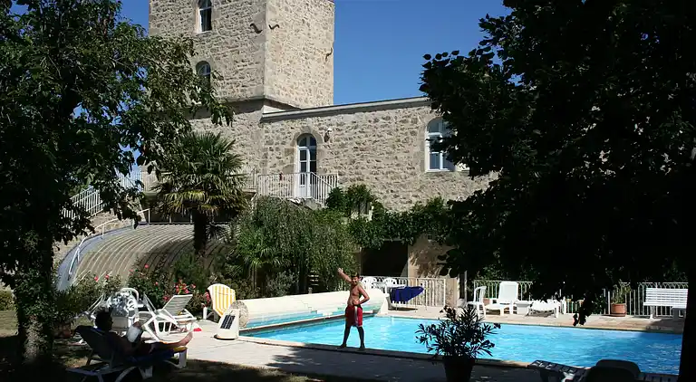 Appartement in Davézieux