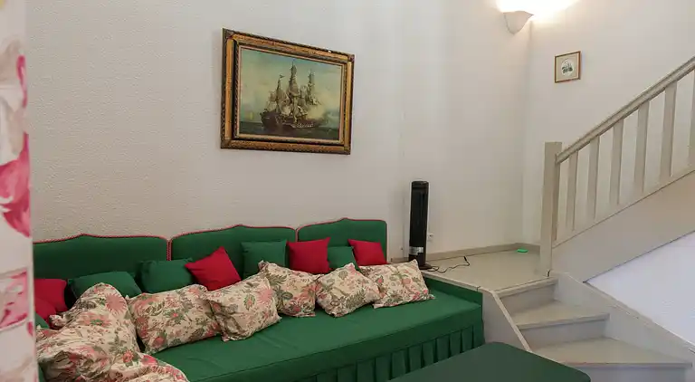 Appartement in Davézieux