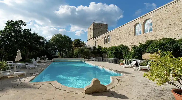 Apartment in Davézieux