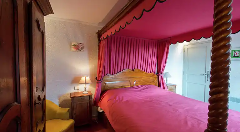 Appartement in Davézieux