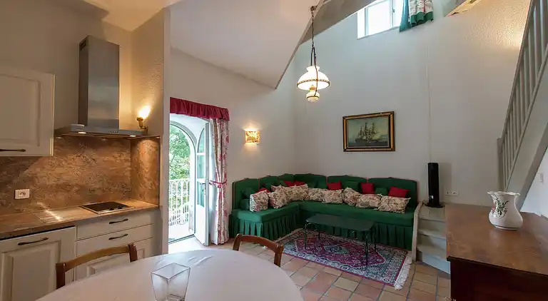 Appartement in Davézieux