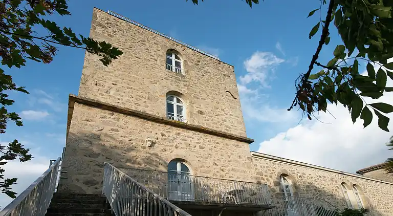 Appartement in Davézieux