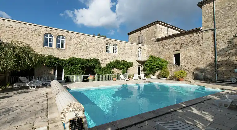 Appartement in Davézieux