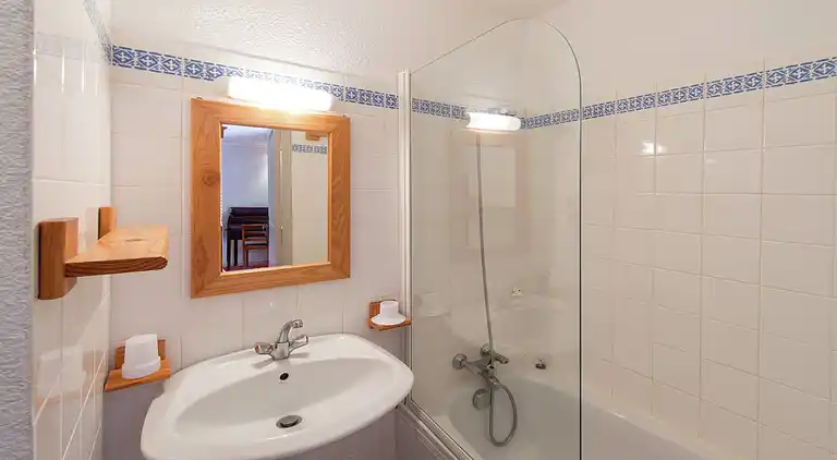 Appartement in Davézieux