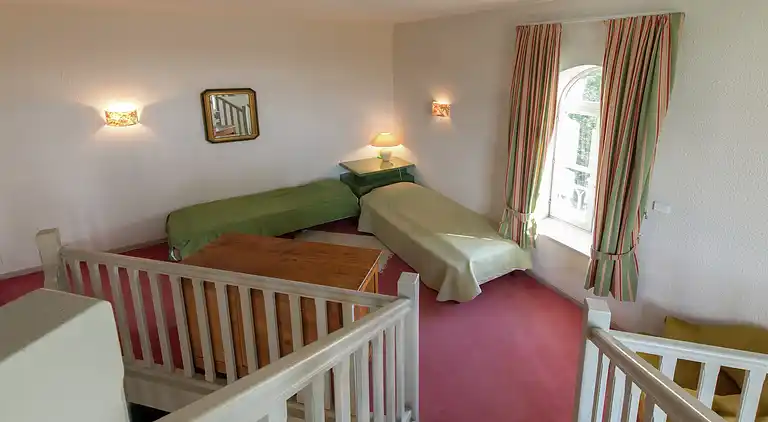 Appartement in Davézieux