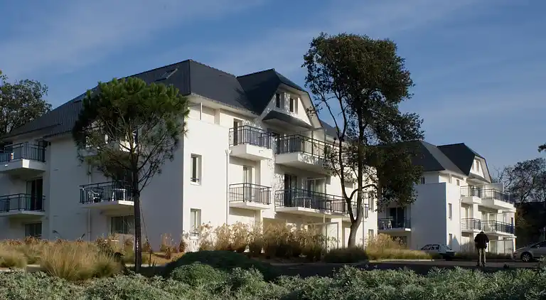 Apartment in Pornichet