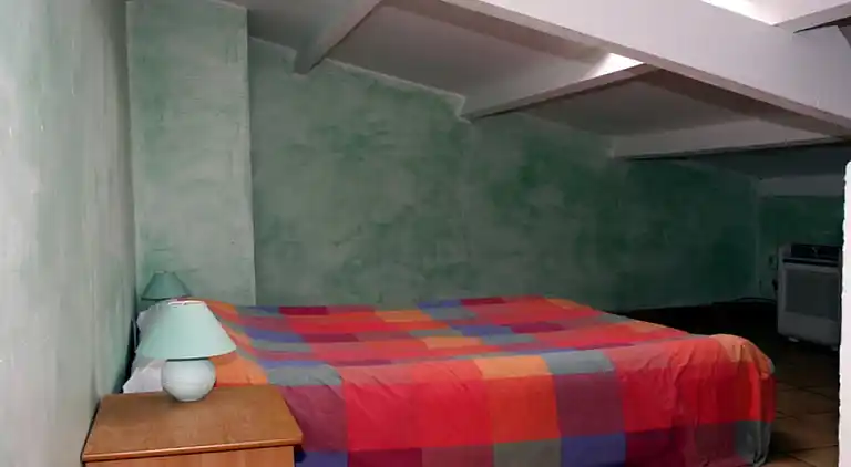 Holiday home in Gréasque