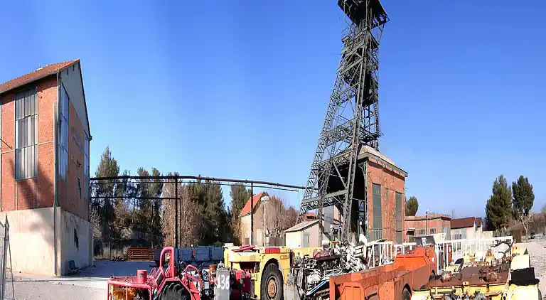 Holiday home in Gréasque