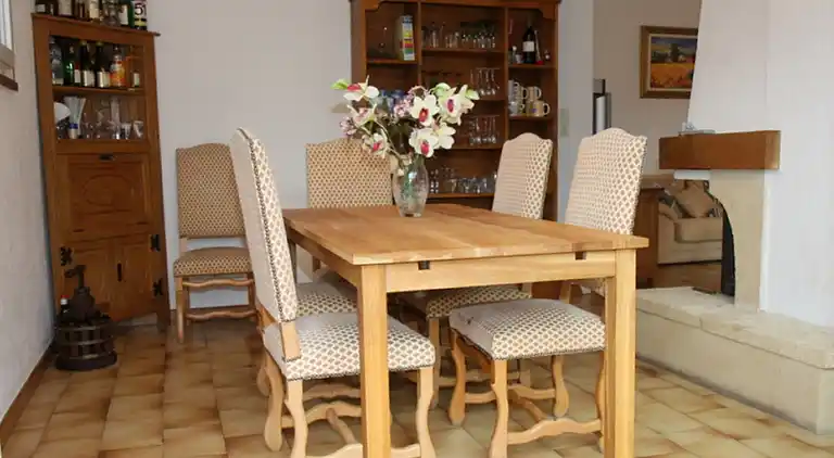 Holiday home in Gréasque