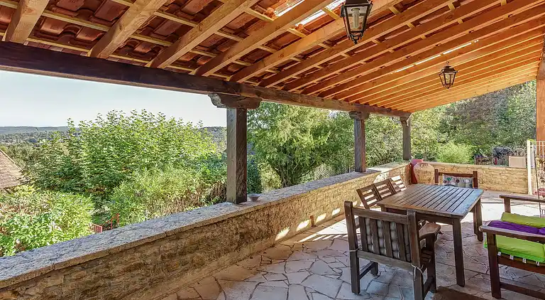 Holiday home in Carlux