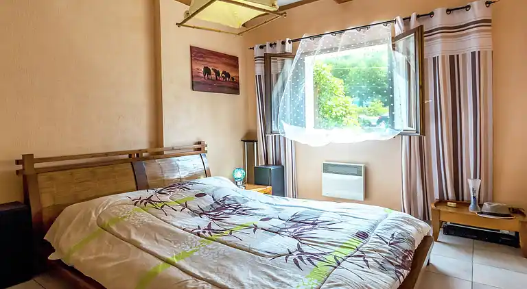 Holiday home in Meyrargues