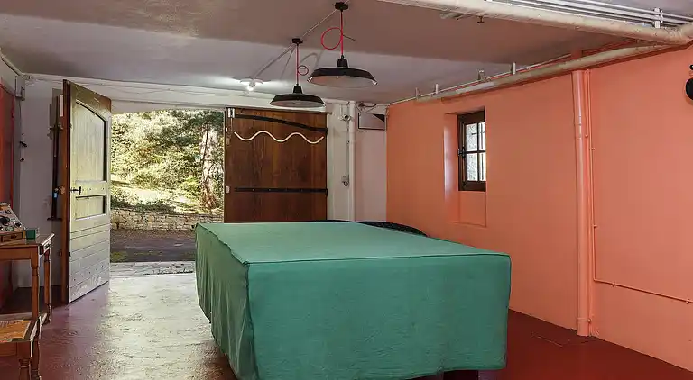 Holiday home in Carlux