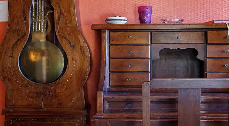 Holiday home in Carlux