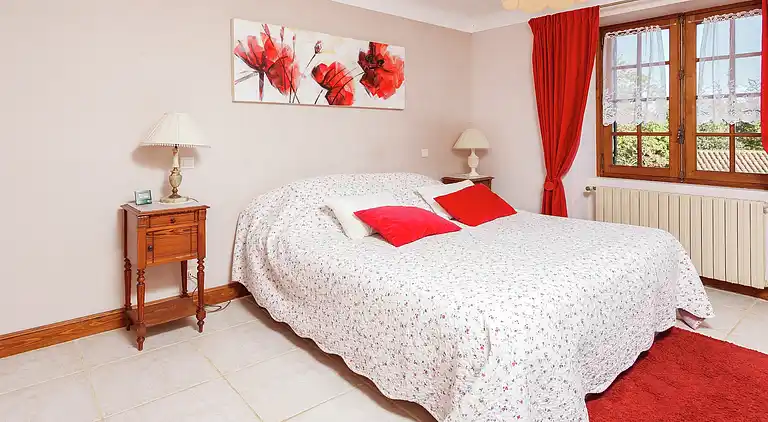 Holiday home in Carlux