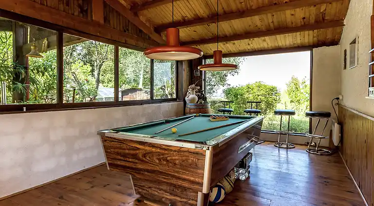 Holiday home in Meyrargues