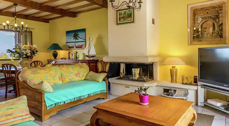 Holiday home in Meyrargues