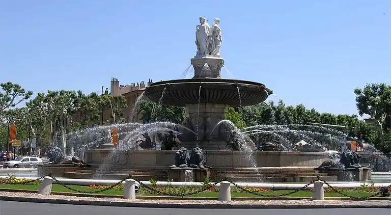 Holiday home in Gréasque